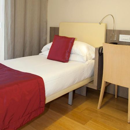 Hotel Il Cantico St. Peter Рим Экстерьер фото