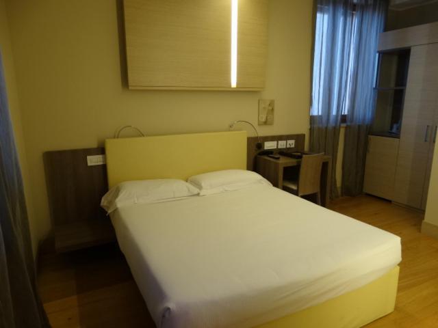 Hotel Il Cantico St. Peter Рим Экстерьер фото