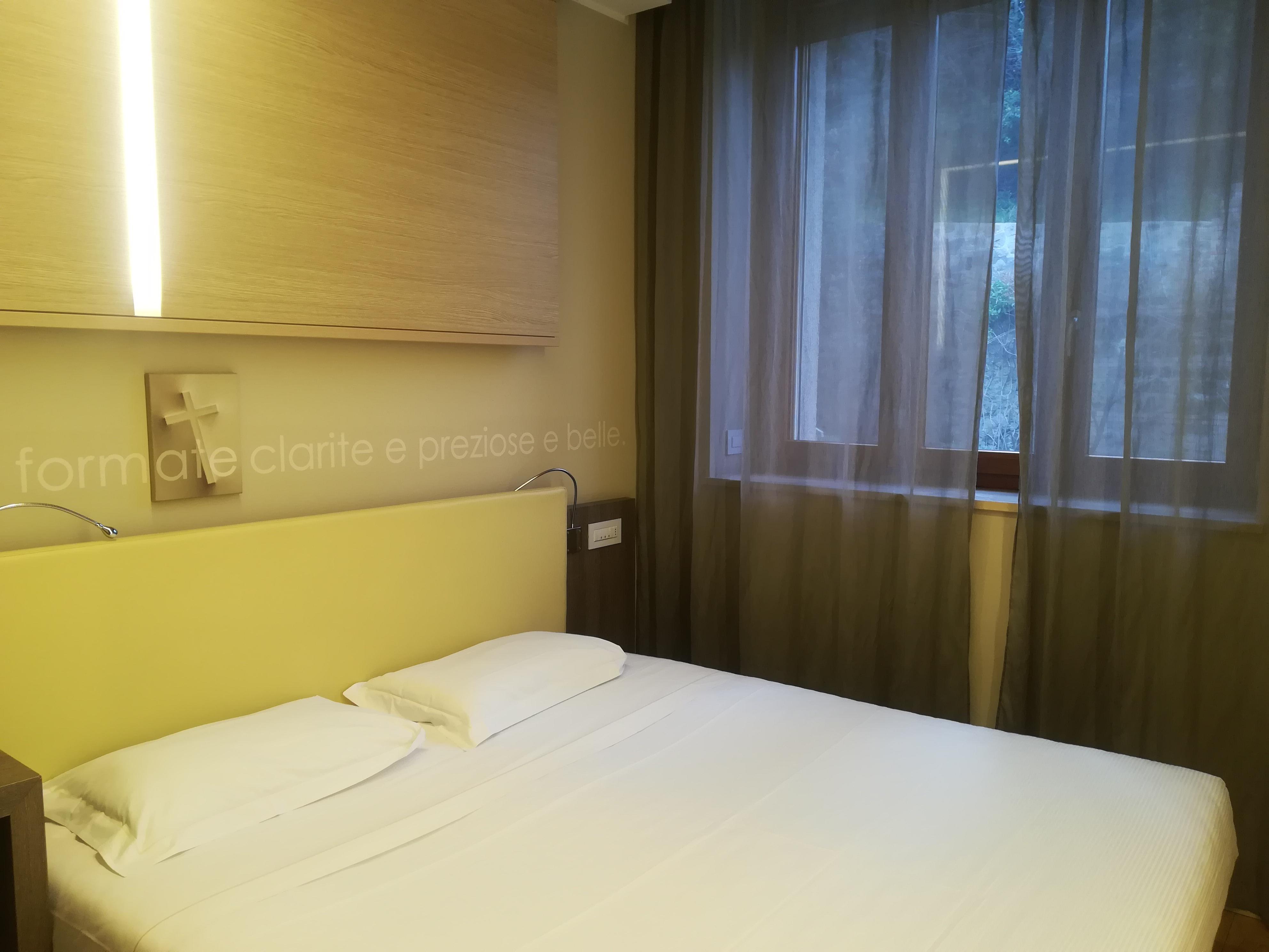 Hotel Il Cantico St. Peter Рим Экстерьер фото