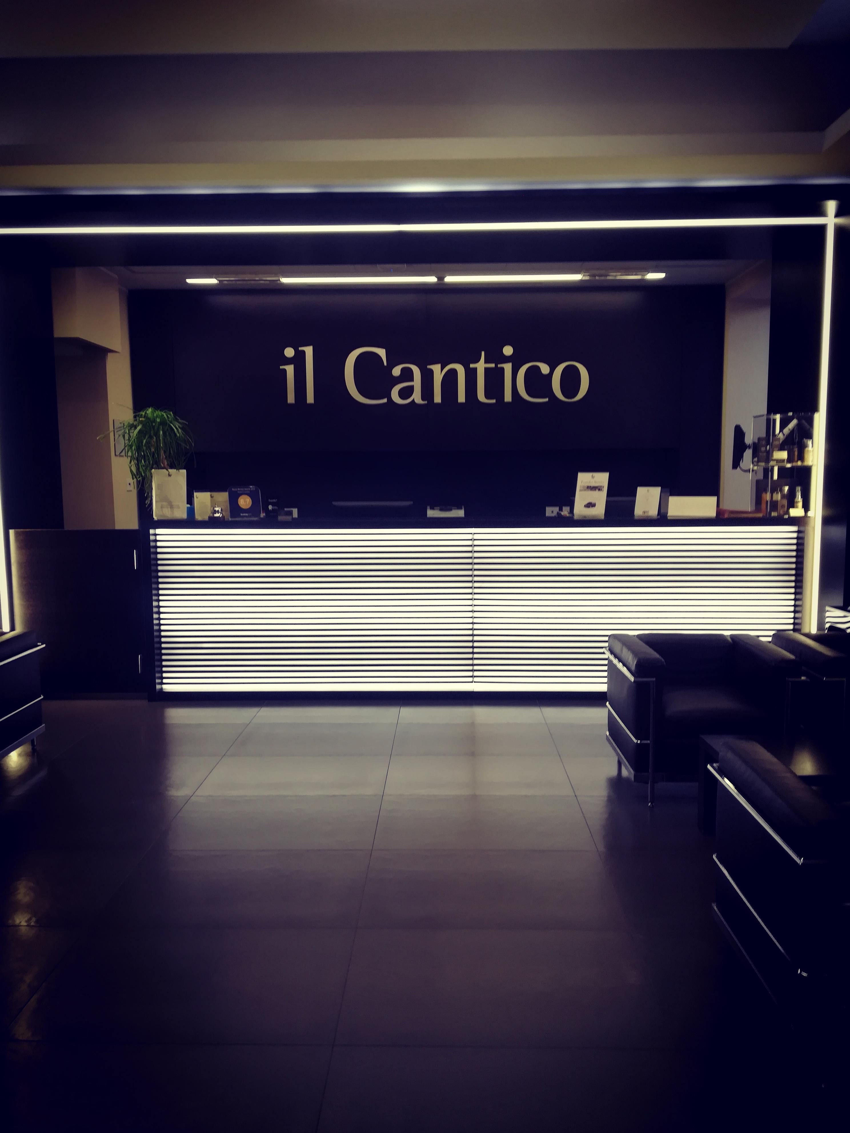 Hotel Il Cantico St. Peter Рим Экстерьер фото