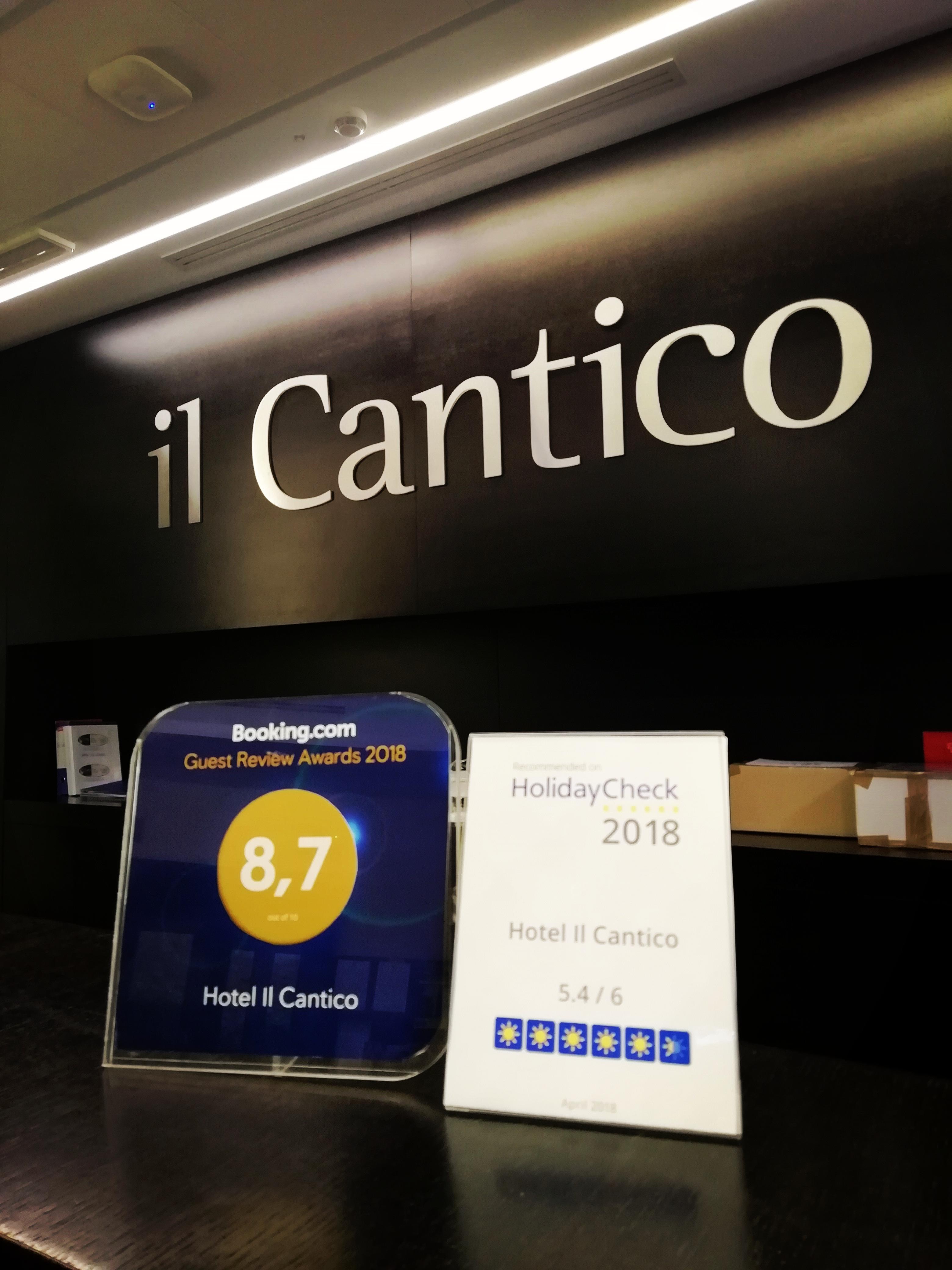 Hotel Il Cantico St. Peter Рим Экстерьер фото