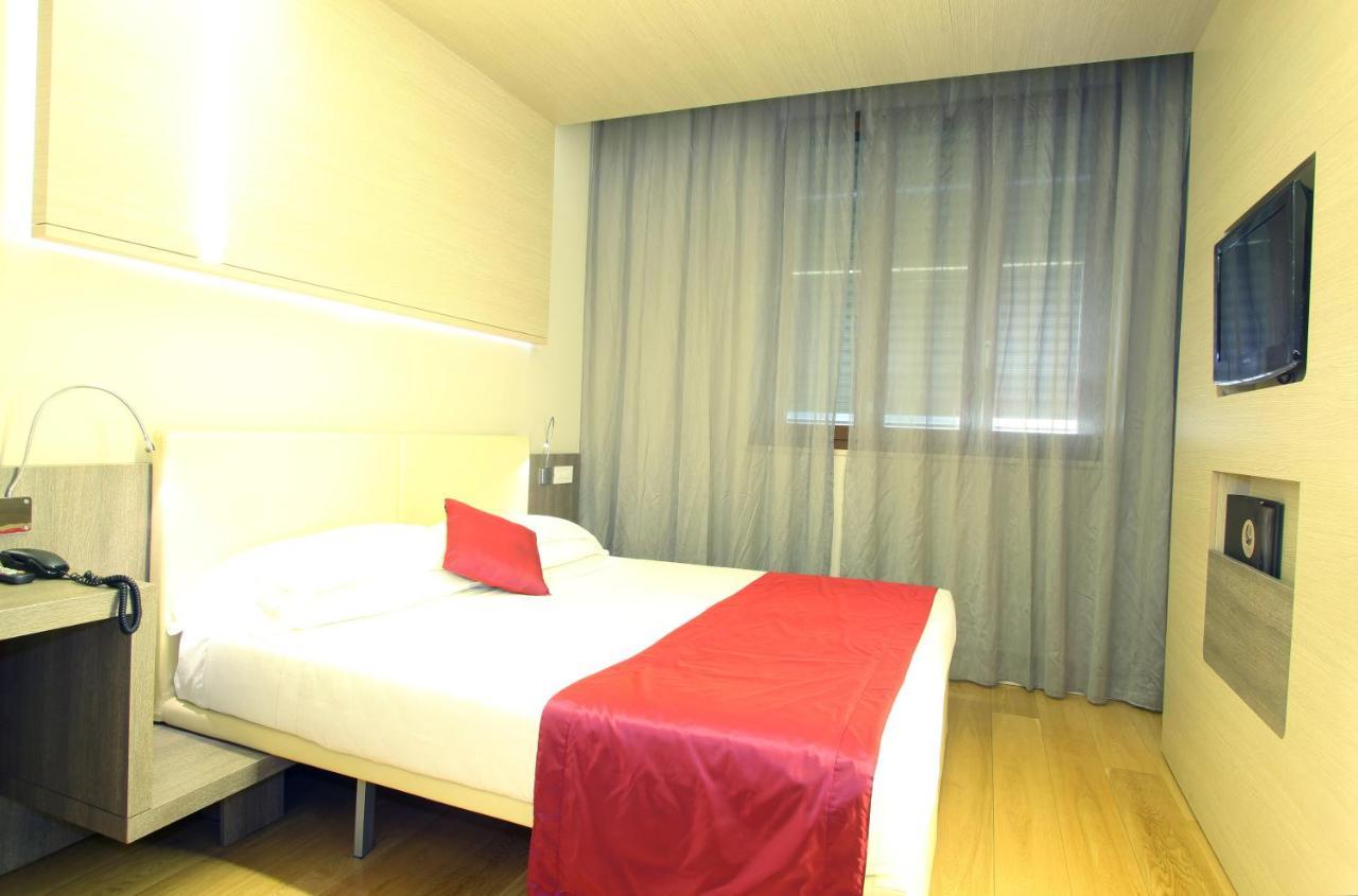 Hotel Il Cantico St. Peter Рим Экстерьер фото