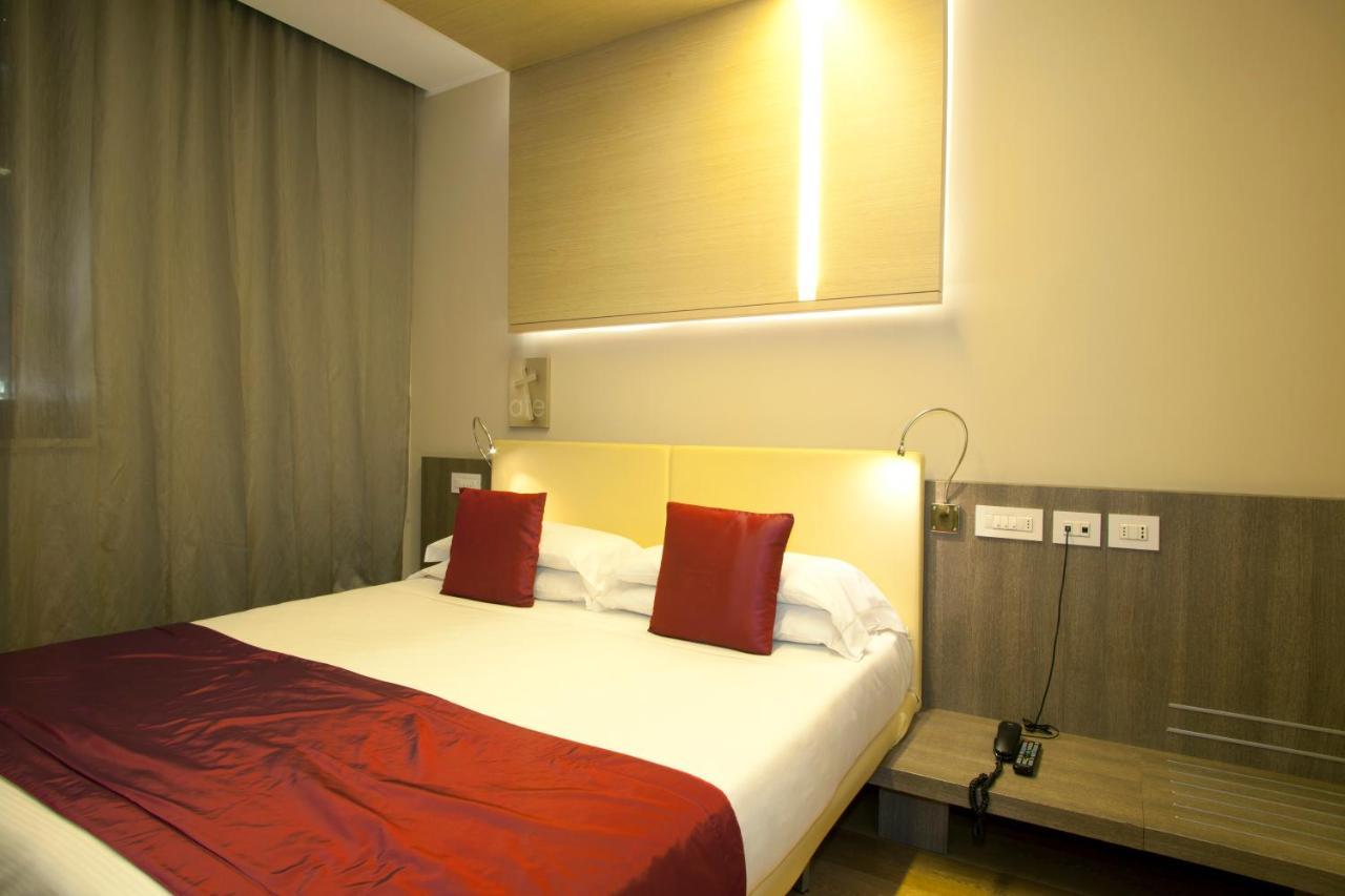 Hotel Il Cantico St. Peter Рим Экстерьер фото