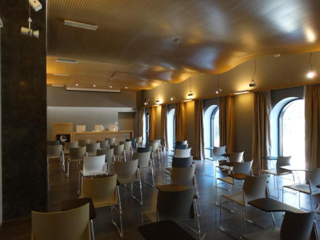 Hotel Il Cantico St. Peter Рим Экстерьер фото